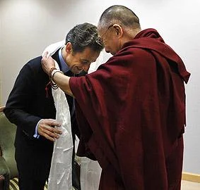 Obama, Dalai Lama'yla neden görüşmedi?