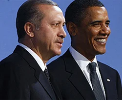 Obama davet etti, Erdoğan gidiyor