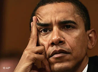 Obama en önemli sınavını verecek