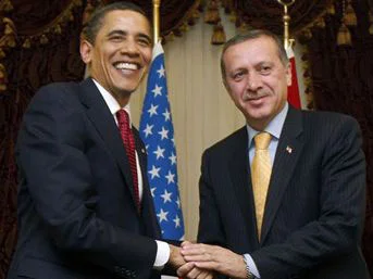 Obama ile Erdoğan neler konuşacak?