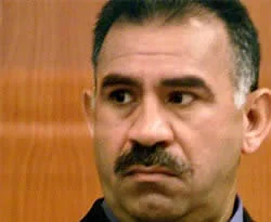 Öcalan'a kimler komşu olacak?
