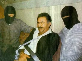 Öcalan'dan Gladio açıklaması