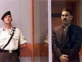 Öcalan'dan üç aşamalı yol haritası