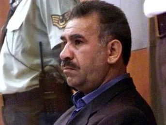 Öcalan'ın komşuları belli oldu