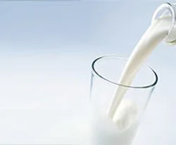 Öğrenciye ve Mehmetçik'e bedava süt