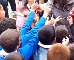 Okul çevresi büfelerde gıda satışına yasak