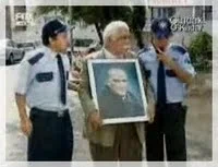 "Olacak O Kadar"a devam, Ergenekon'a selam!