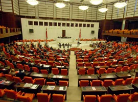 Ordu üzerinde kontrol arttırılsın