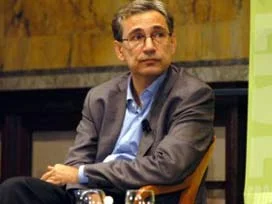 Orhan Pamuk'a dava açılabilecek