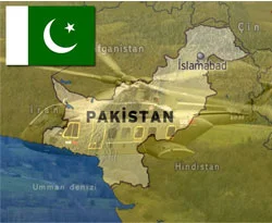 Pakistan'da artan Anti-Amerikancılık