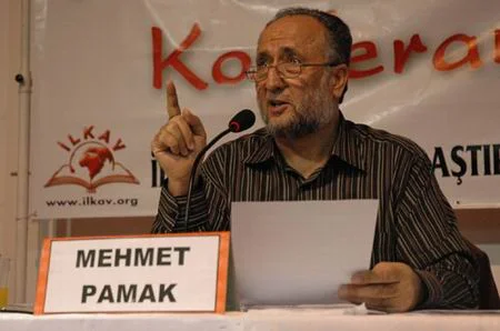Pamak: Hangi suçtan dolayı öldürüldü?