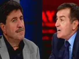 Pamuk, Altan Tan'ı dilini yakmakla tehdit etti