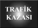 Patnos'ta trafik kazası: 5 ölü