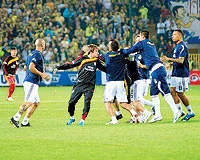 PFDK, faturayı Fener'e kesti