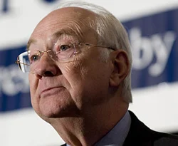 Phil Gramm: Krizden erken çıkarsınız