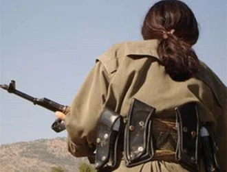 PKK'da iç sorunlar bitmek bilmiyor!