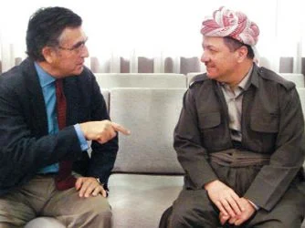 'PKK silah bıraksın dağdan insin!'