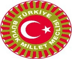 Polonya Parlamento heyeti TBMM'de