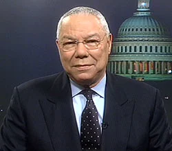 Powell: Açılım dünyayı değiştirebilir