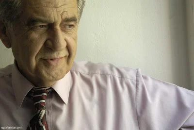 Prof. Dr. Ünsal Oskay hayatını kaybetti