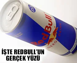 RedBull ölüme mi kanatlandırıyor?