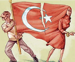 Rejim nasıl elden gidiyor?