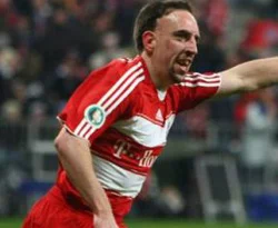 Ribery transferine soruşturma