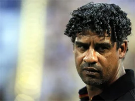 Rijkaard: D. Bükreş galibiyeti gruptan çıkarır
