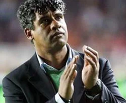 Rijkaard son sözü söyledi