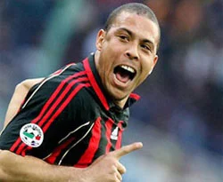 Ronaldo kariyerini Corinthians'da bitirecek