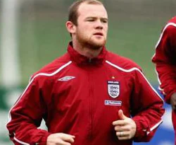 Rooney, bu kez Portekizliler'i kızdıracak