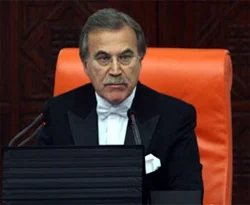 Şahin'in Cumhuriyet Bayramı mesajı