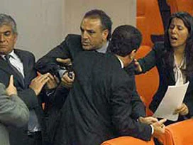Sakık: MHP'lilere kurban olayım ben!