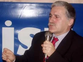 Saldırgan Yakalandı
