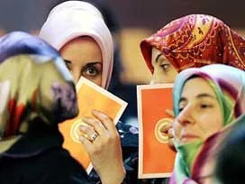 Şanlıurfa Valisi'nden 'başörtüsü' açıklaması