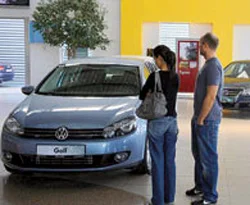 Satış rekoru 'yastık altı'ndan geldi