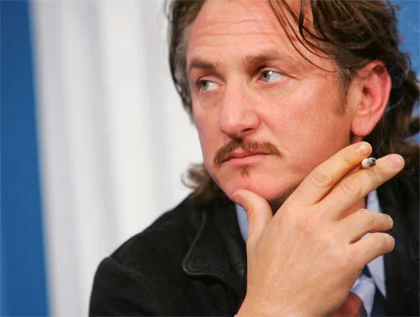 Sean Penn, Castro ile röportaj yapacak