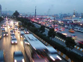 Şehir gürültüsü nasıl etkiliyor?