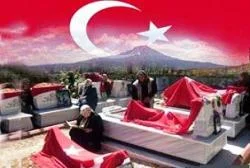 Şehit yakınlarından itiraz!