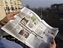 Sekülerliğin biçimleri Eskiyeni dergisinde