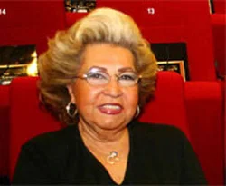 Semra Özal'ın evine hırsız girdi