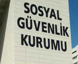 SGK'dan inşaat ve turizme gözaltı