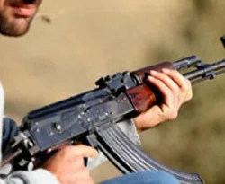 Şırnak'ta çatışma: 1 korucu şehit