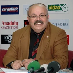 Sivasspor: Yeni hocamız belli oldu