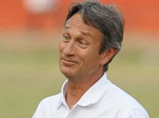 Sivasspor yeni hocasını Afrika'da buldu