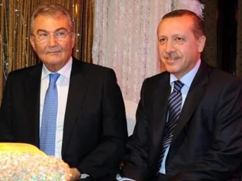 Sonunda biraraya geldiler