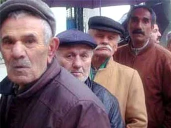 Sosyal hizmetler, yurttaşın ayağına gidecek