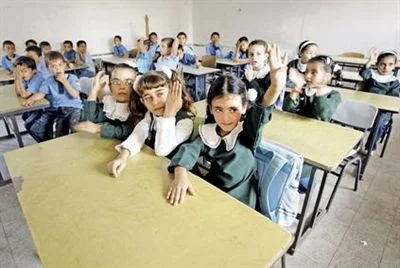 Soykırım hikayesi Gazze'de