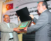 Sudan'a da vizeler kaldırılıyor