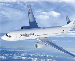 Sunexpress, uçuş ağını genişletiyor